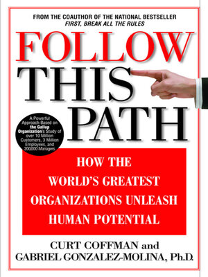 Follow This Path - ebook